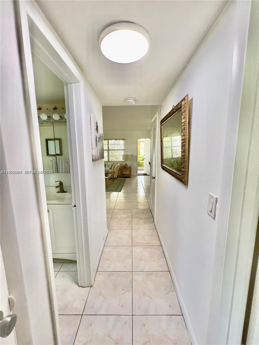 PARADISE VILLAS · #121-A in Hallandale Beach - Photo 10