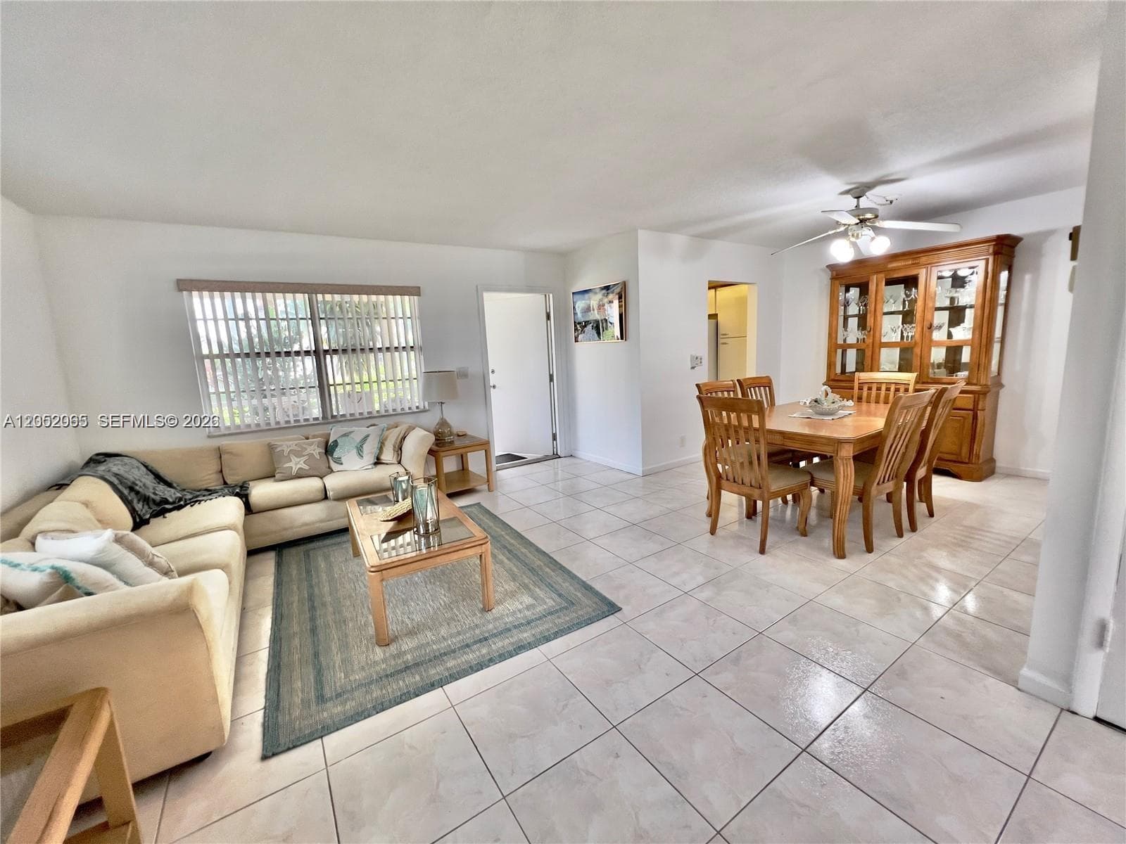 PARADISE VILLAS · #121-A in Hallandale Beach - Photo 4