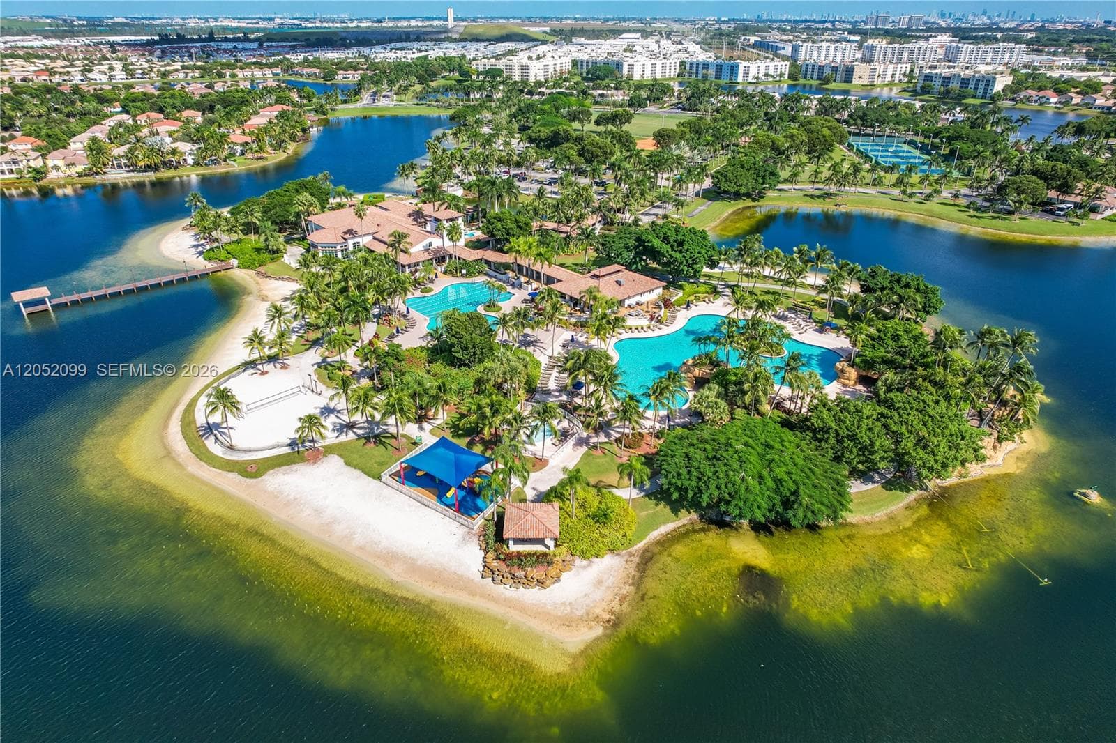 DORAL ISLES · #407 in Doral - Photo 33