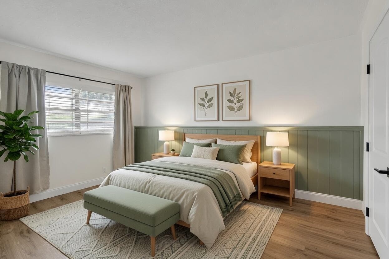 Guest Bedroom