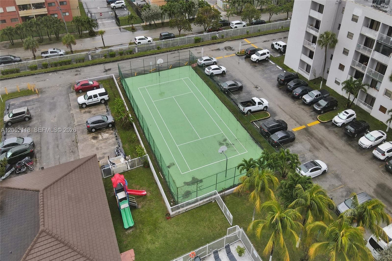 FONTAINEBLEAU GARDENS CON · #111 in Miami - Photo 25