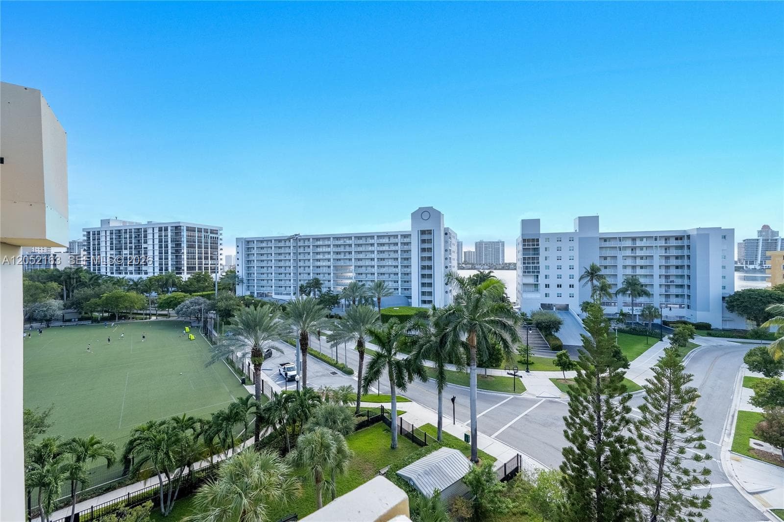 MARBELLA TOWER CONDO · #711 in Sunny Isles Beach - Photo 27