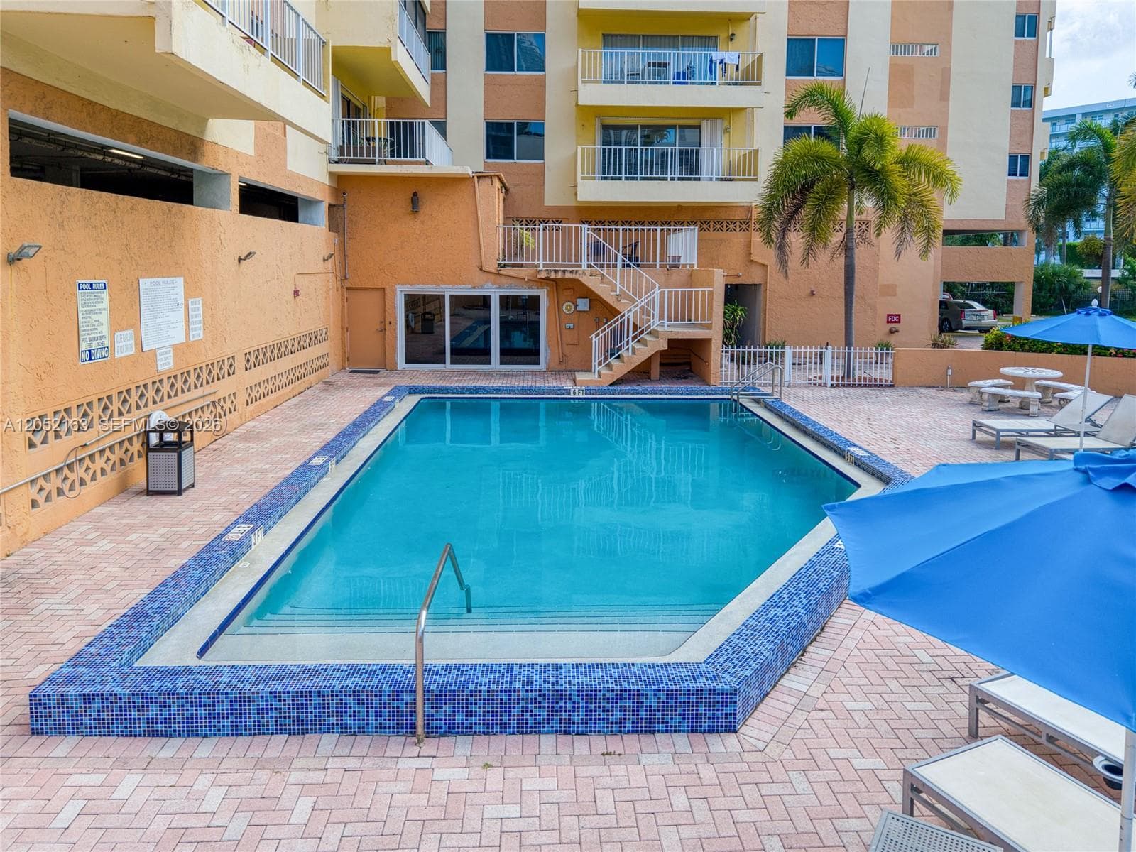MARBELLA TOWER CONDO · #711 in Sunny Isles Beach - Photo 6