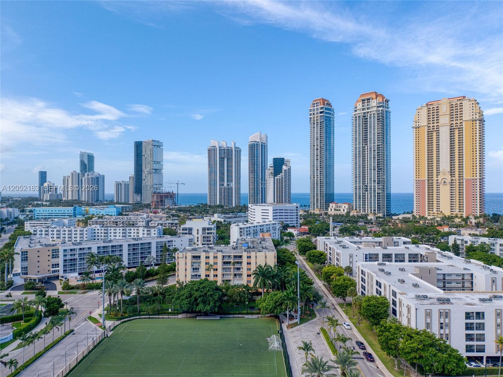 MARBELLA TOWER CONDO · #711 in Sunny Isles Beach - Photo 4