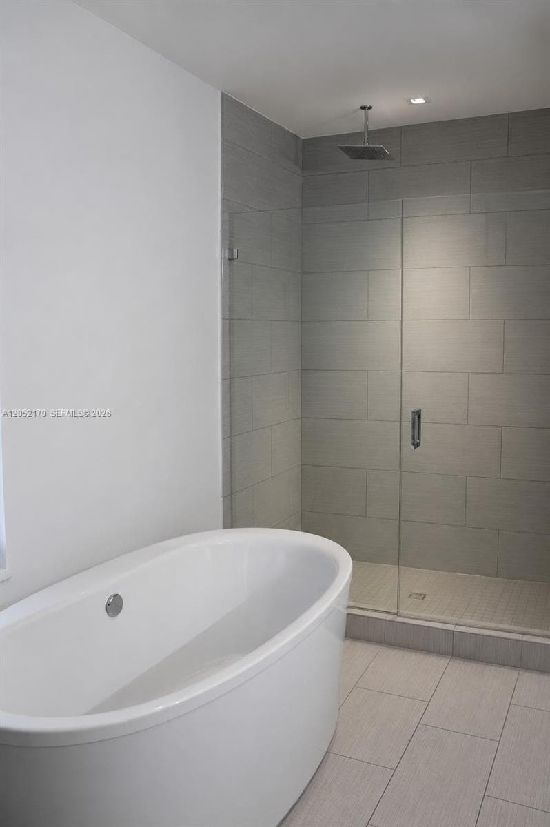 Bathtub master