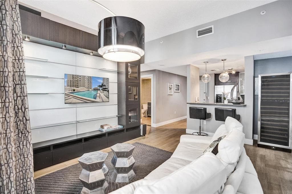 Strand 501 living2