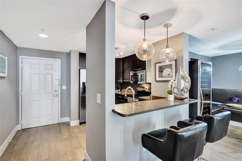 Strand 501 countertop