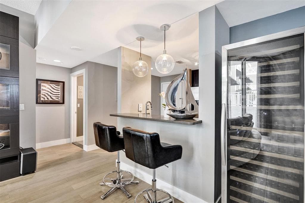 Strand 501 countertop2
