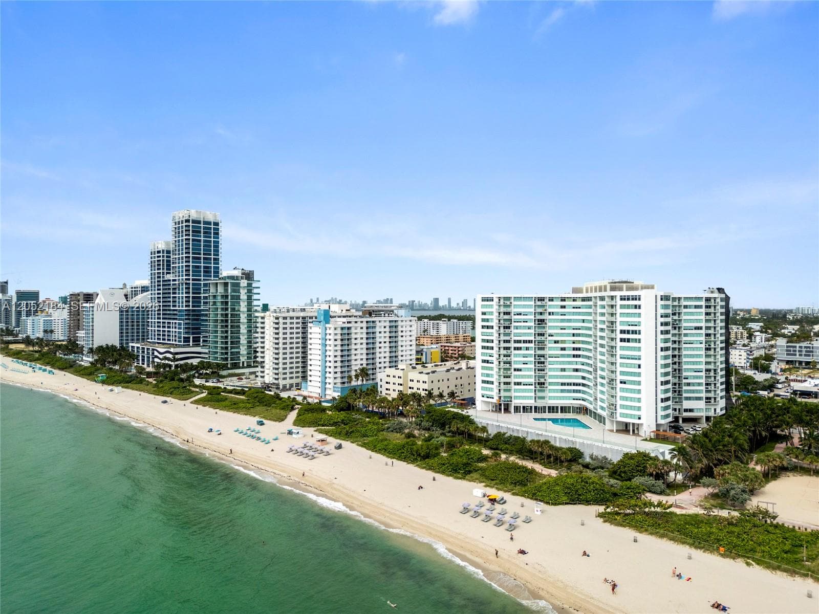 BURLEIGH HOUSE CONDO · #1535 in Miami Beach - Photo 2