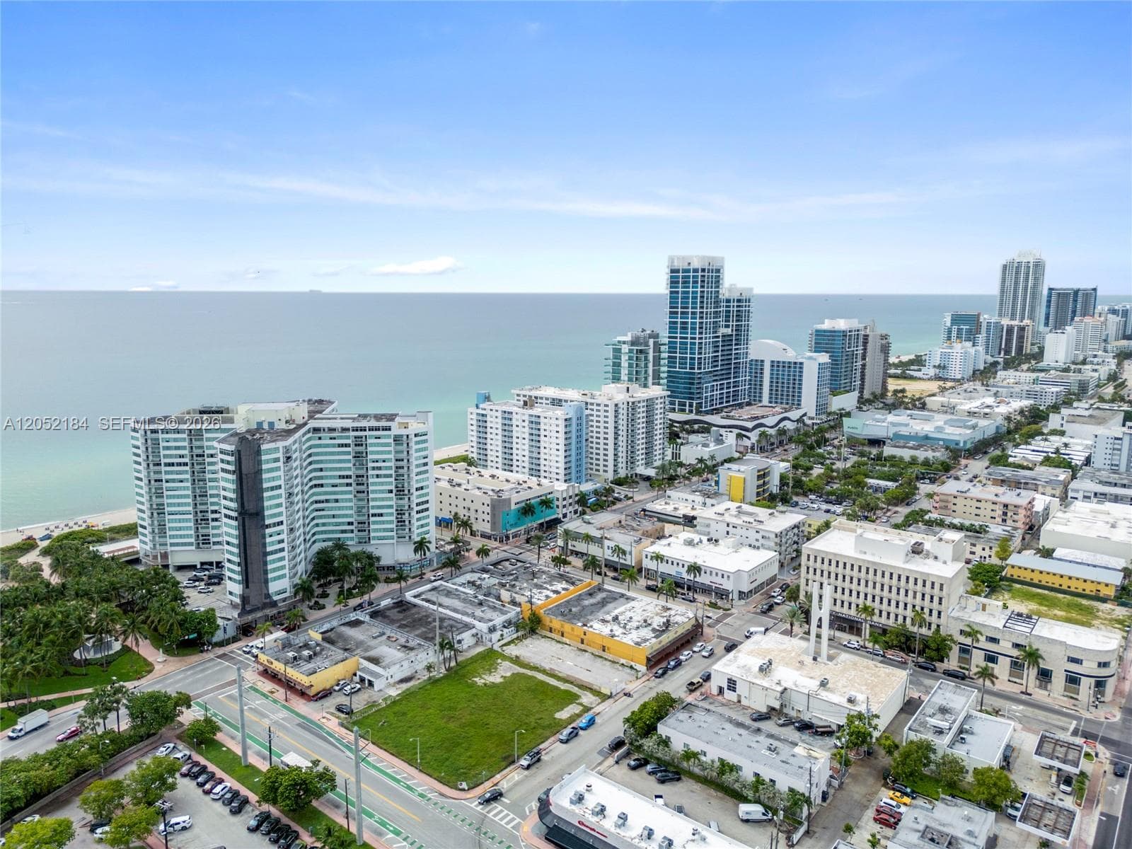 BURLEIGH HOUSE CONDO · #1535 in Miami Beach - Photo 6