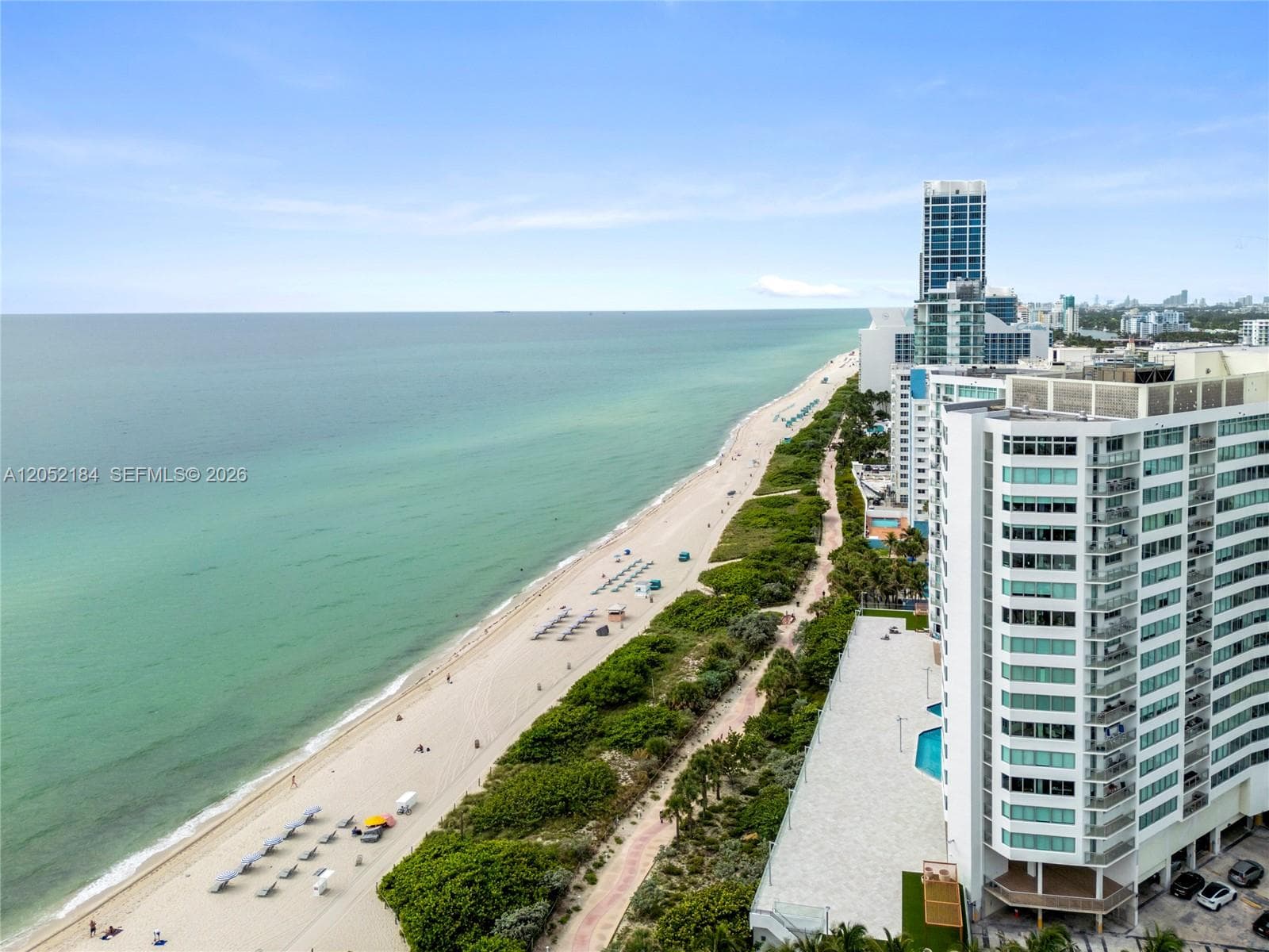 BURLEIGH HOUSE CONDO · #1535 in Miami Beach - Photo 7