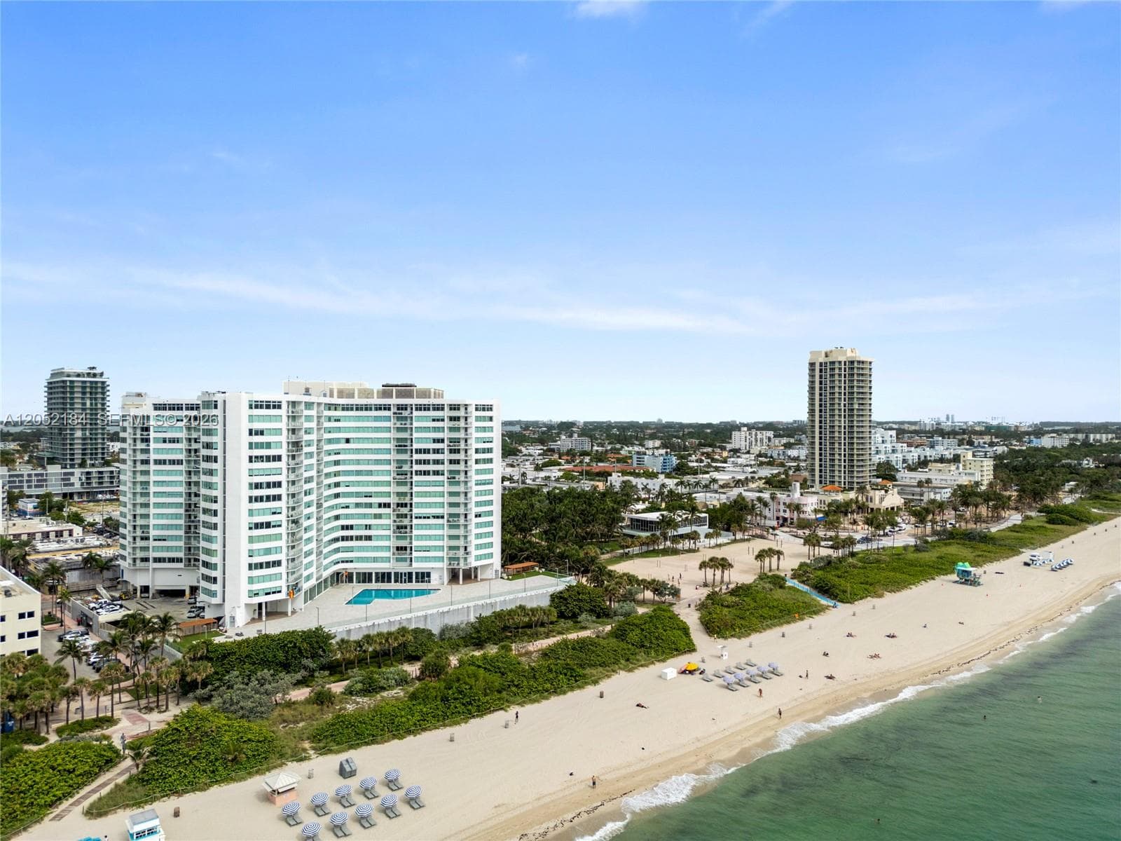 BURLEIGH HOUSE CONDO · #1535 in Miami Beach - Photo 3