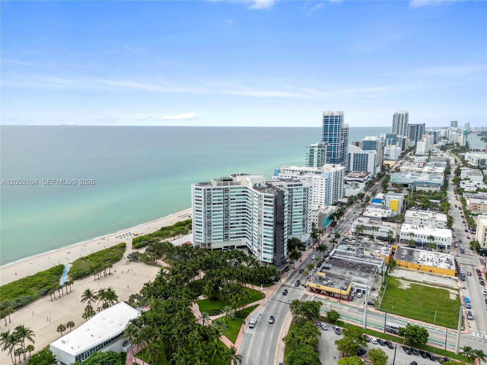 BURLEIGH HOUSE CONDO · #1535 in Miami Beach - Photo 5