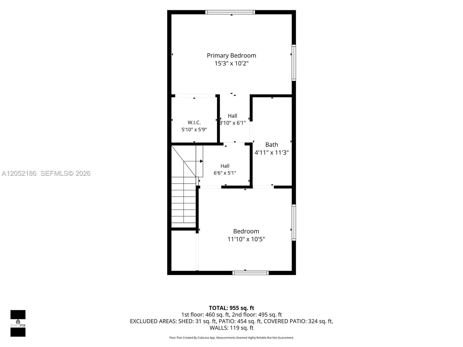 2359 W 74th St # 104 #1-104 photo 38