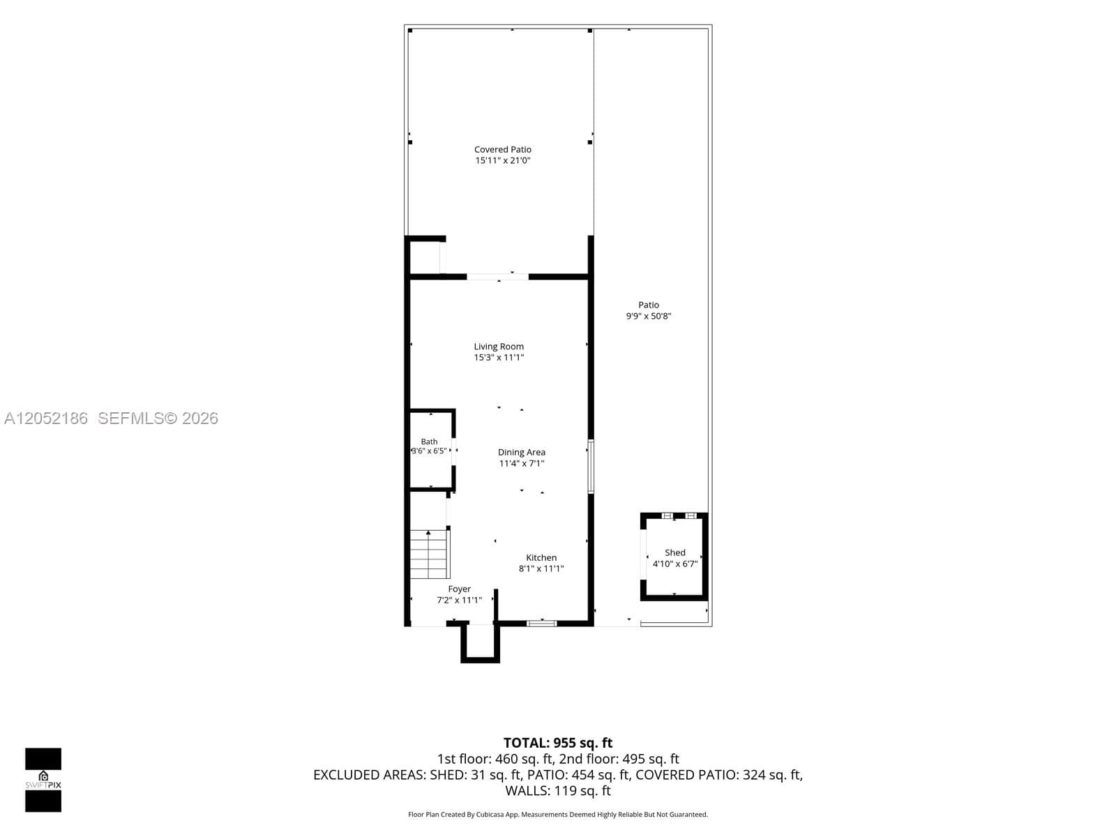 2359 W 74th St # 104 #1-104 photo 39