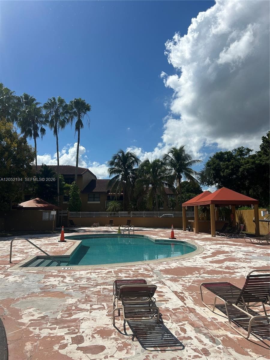 THE COURTS AT KENDALL CON · #C-110 in Miami - Photo 21