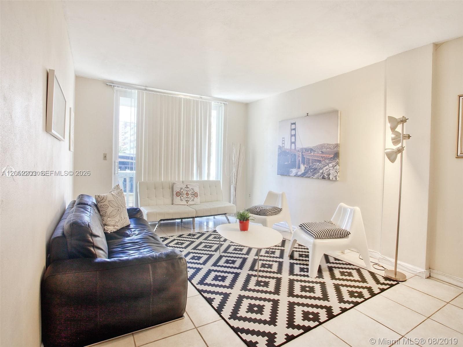 1475 TERRA TOWERS CONDO · #112A in North Miami - Photo 27