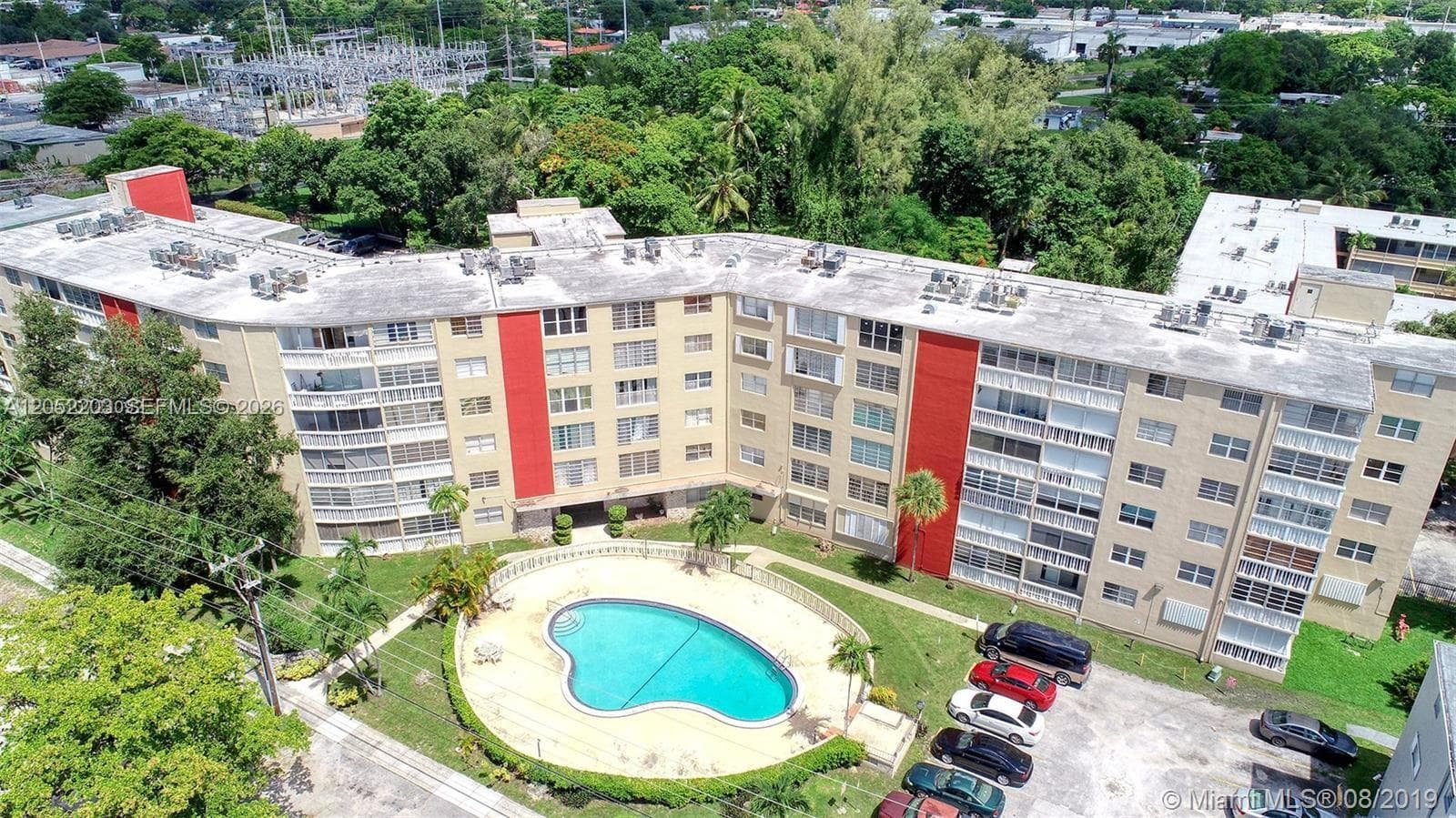 1475 TERRA TOWERS CONDO · #112A in North Miami - Photo 2