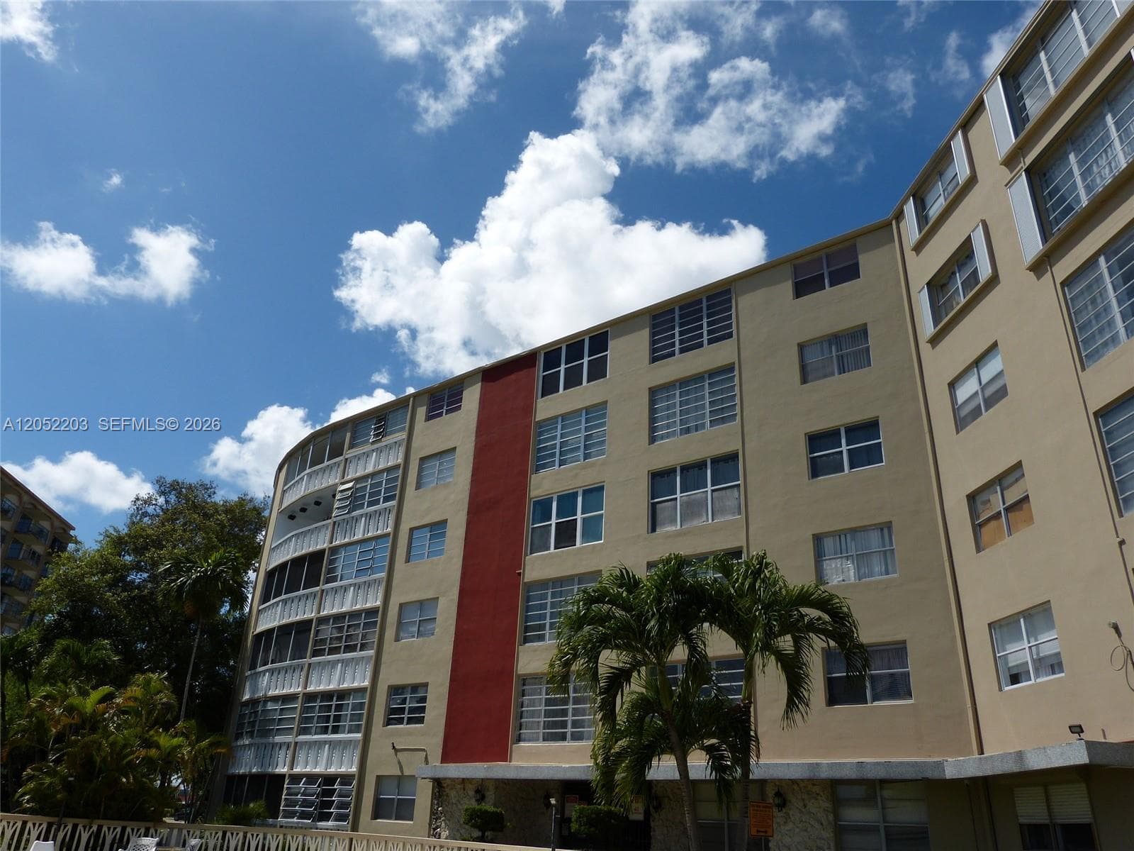 1475 TERRA TOWERS CONDO · #112A in North Miami - Photo 36