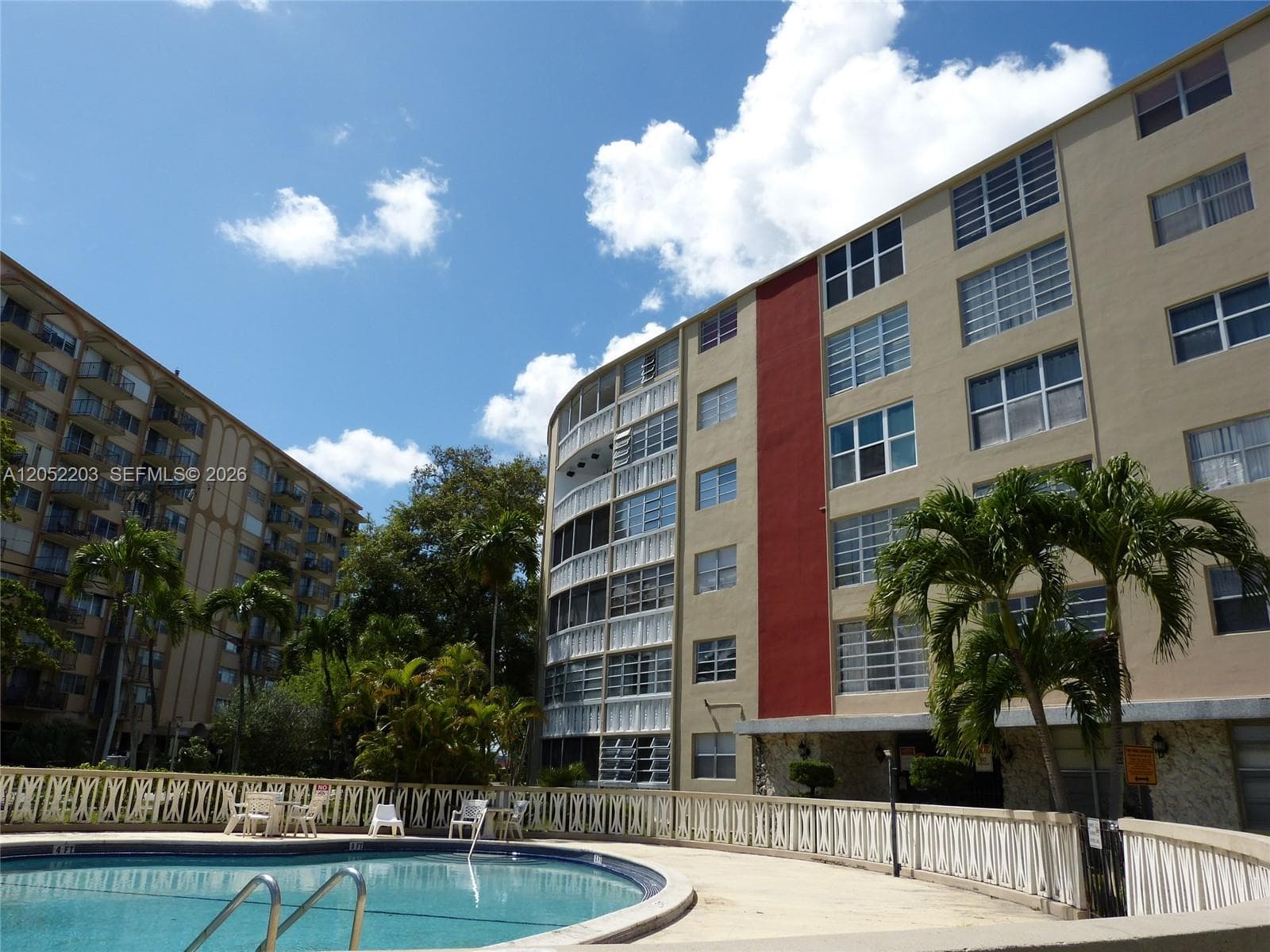 1475 TERRA TOWERS CONDO · #112A in North Miami - Photo 1