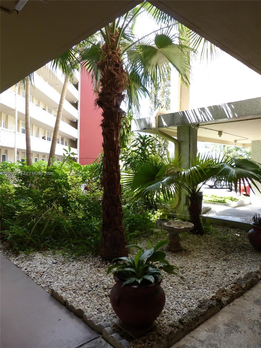 1475 TERRA TOWERS CONDO · #112A in North Miami - Photo 30