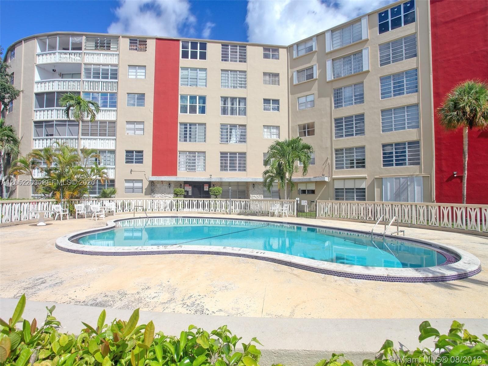 1475 TERRA TOWERS CONDO · #112A in North Miami - Photo 37