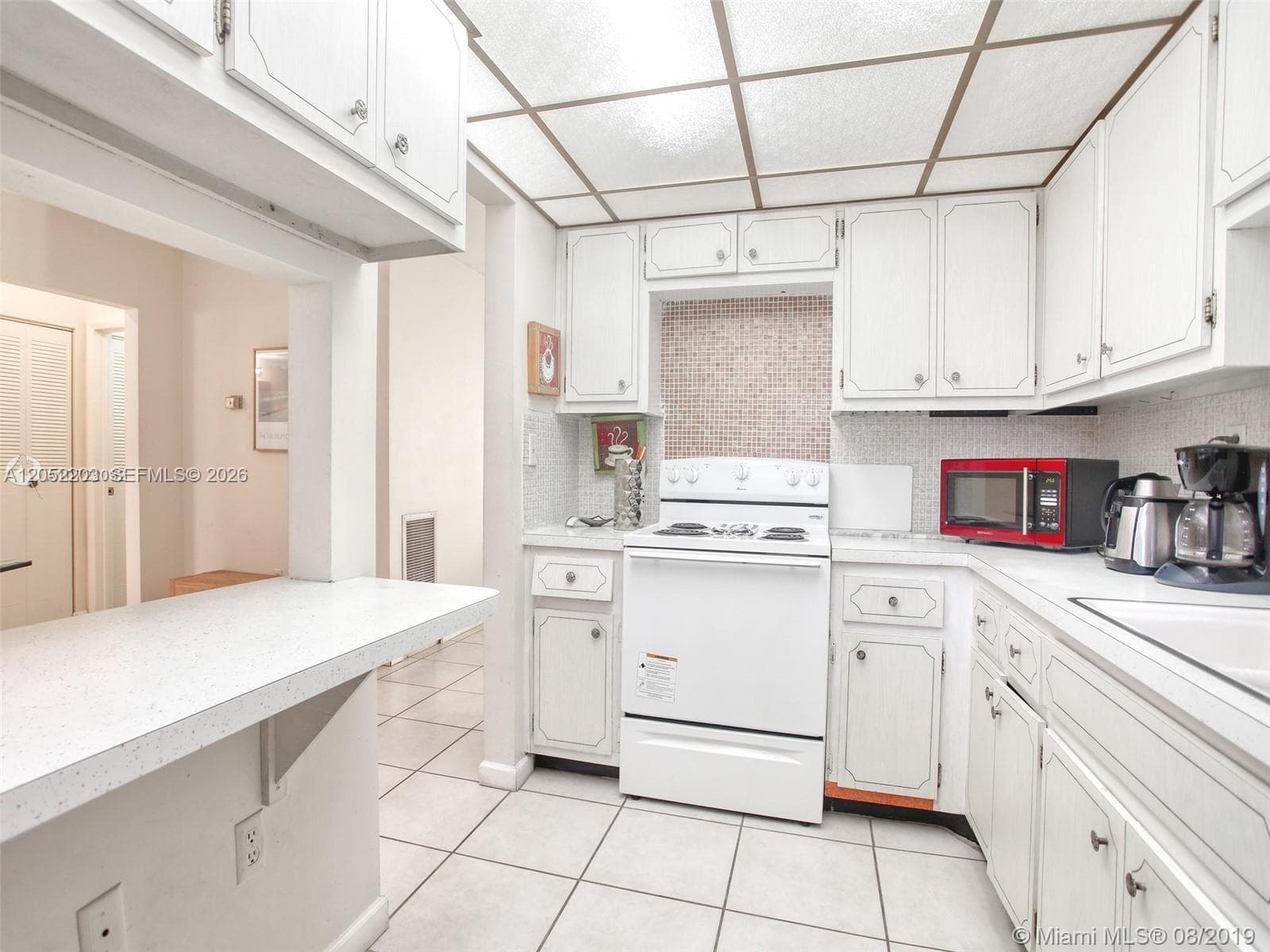 1475 TERRA TOWERS CONDO · #112A in North Miami - Photo 11