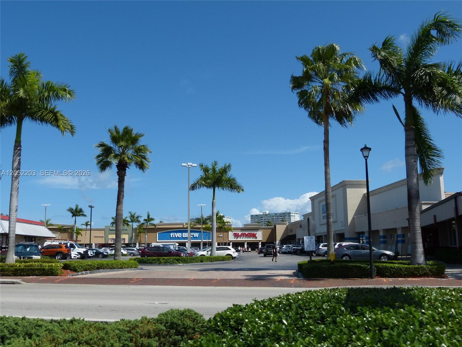 1475 TERRA TOWERS CONDO · #112A in North Miami - Photo 40