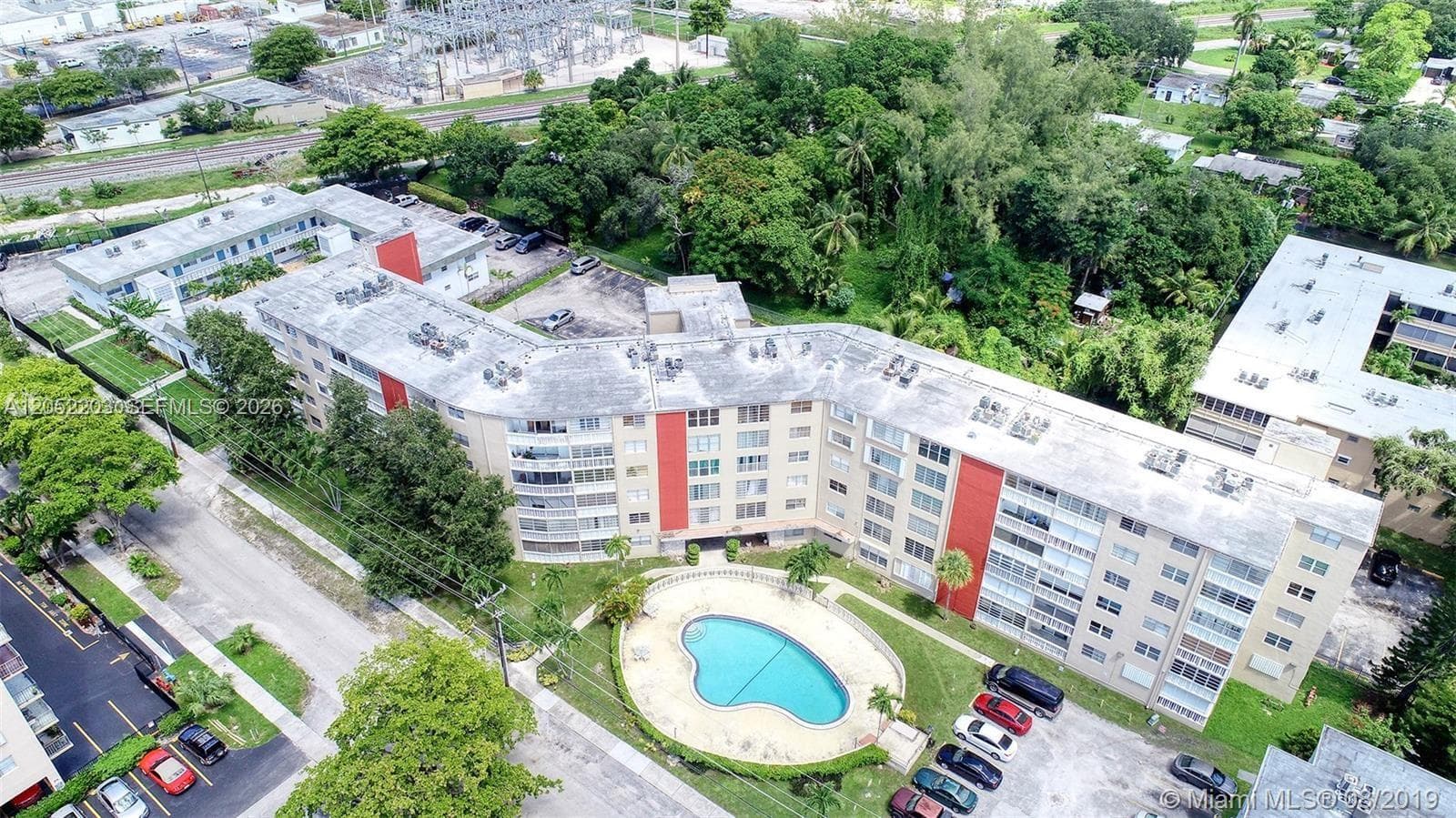 1475 TERRA TOWERS CONDO · #112A in North Miami - Photo 35
