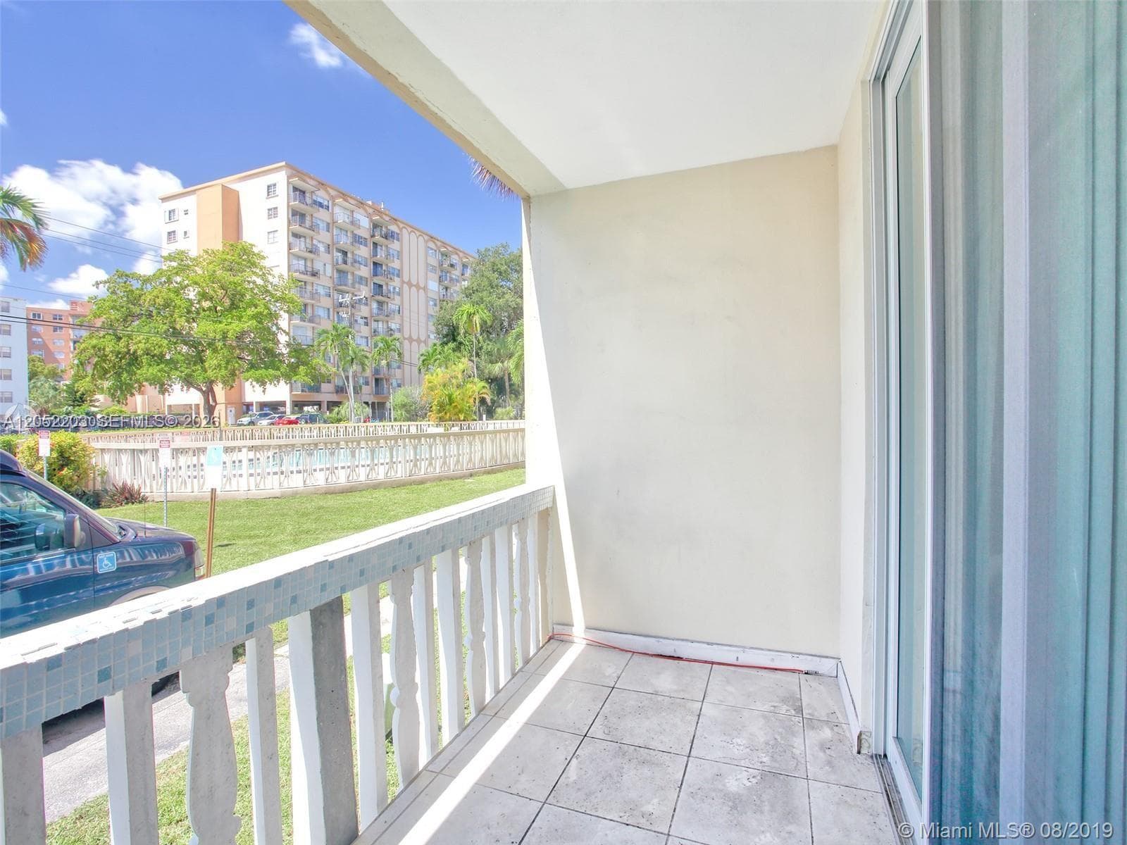 1475 TERRA TOWERS CONDO · #112A in North Miami - Photo 25