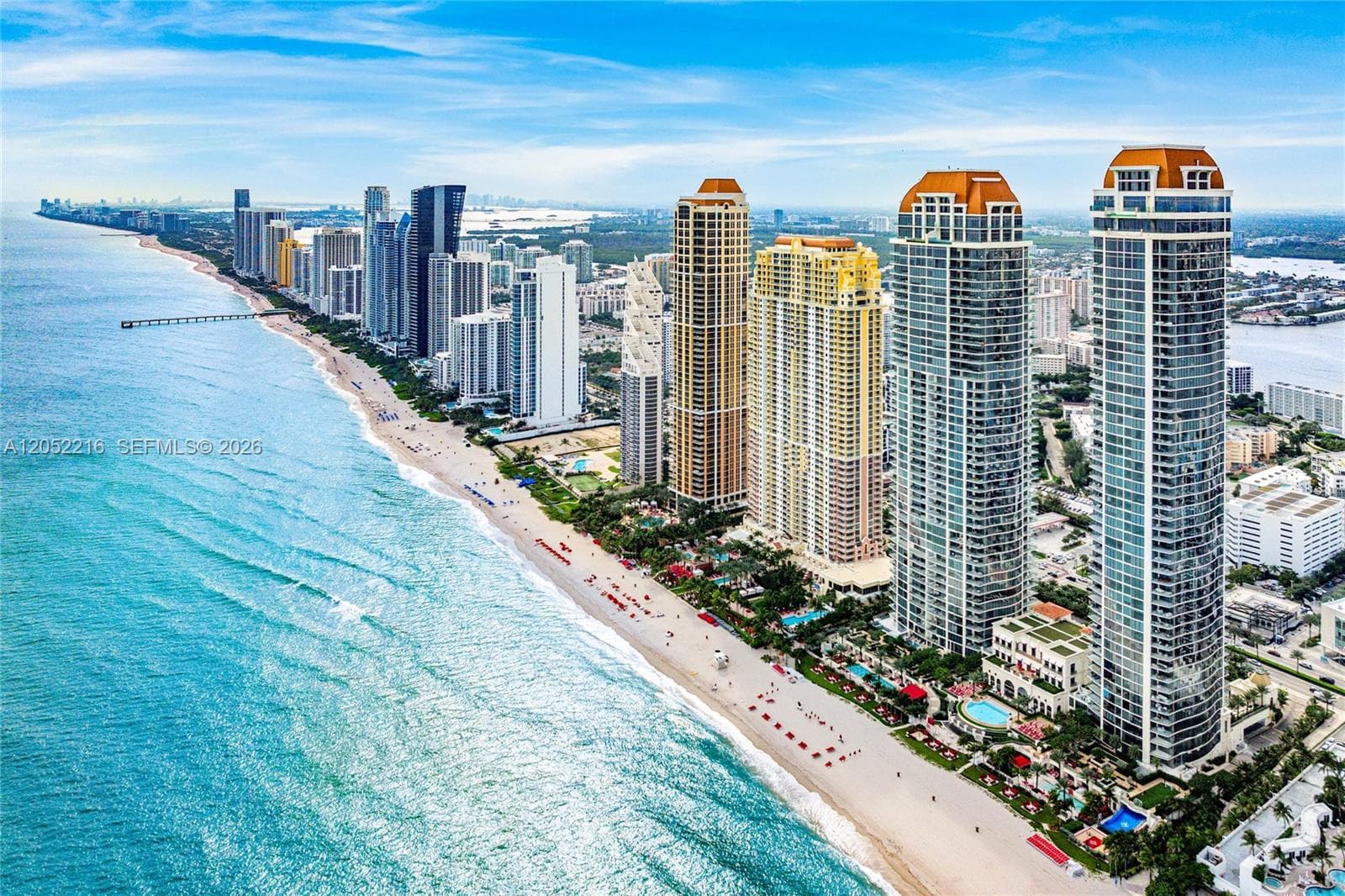 The Estates at Acqualina · #N-3502 in Sunny Isles Beach - Photo 8