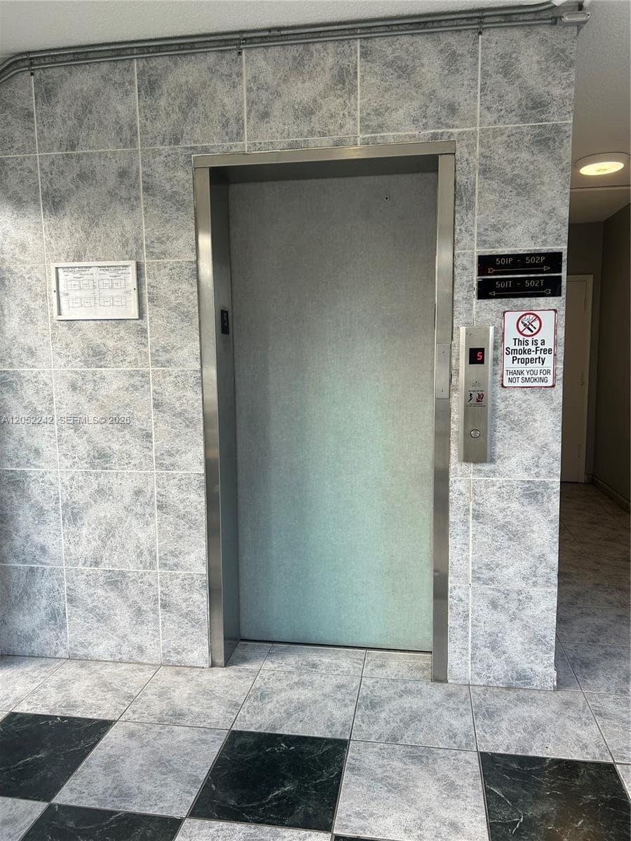 Elevator