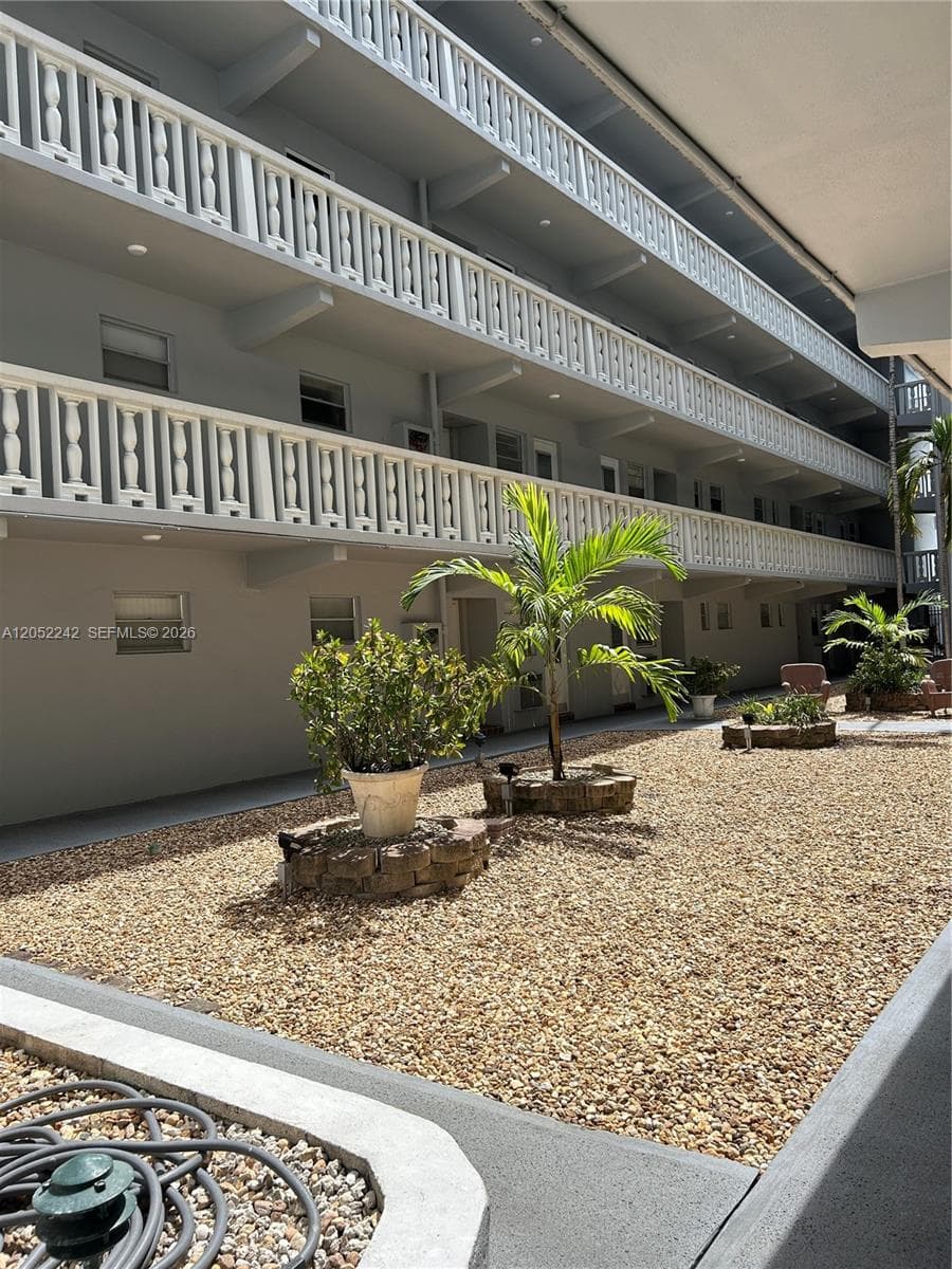 Off 1st floor  reception area
