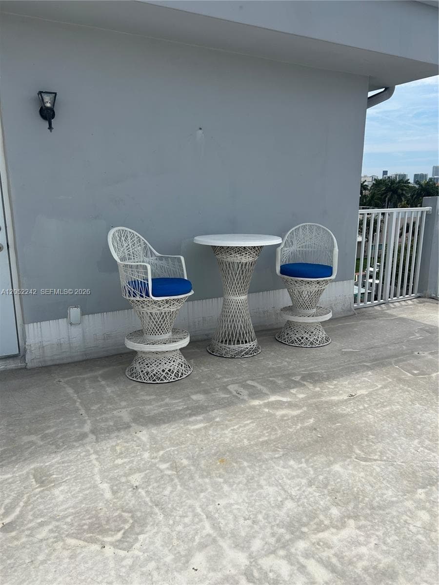 SECOND GULFSTREAM GARDEN · #502S in Hallandale Beach - Photo 8