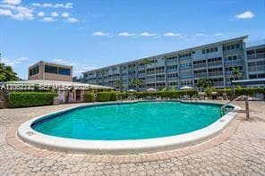SECOND GULFSTREAM GARDEN · #502S in Hallandale Beach - Photo 25