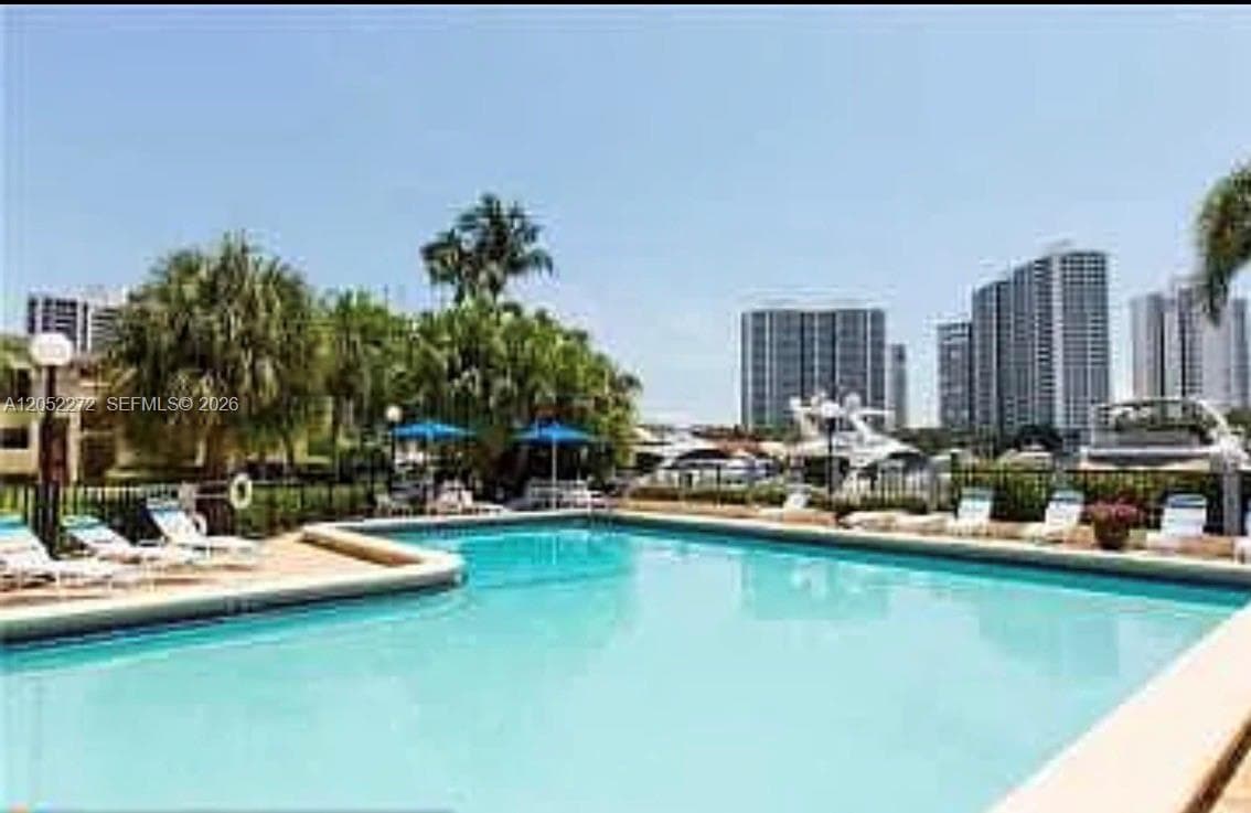 MARINER VILLAGE GARDEN CO · #317-1 in Aventura - Photo 2