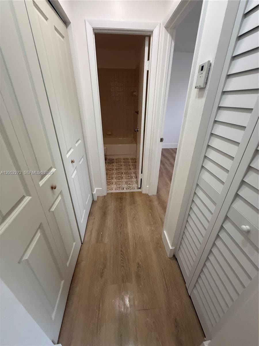 MARINER VILLAGE GARDEN CO · #317-1 in Aventura - Photo 16