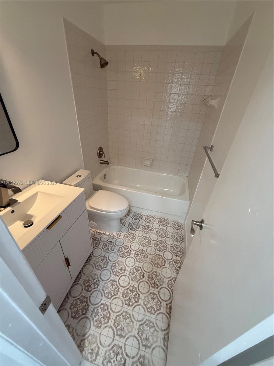MARINER VILLAGE GARDEN CO · #317-1 in Aventura - Photo 10