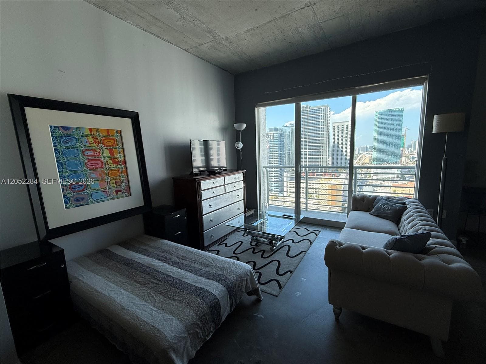 Loft Downtown II · #2811 in Miami - Photo 3