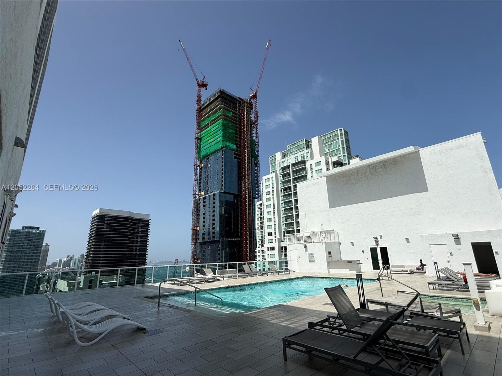Loft Downtown II · #2811 in Miami - Photo 10