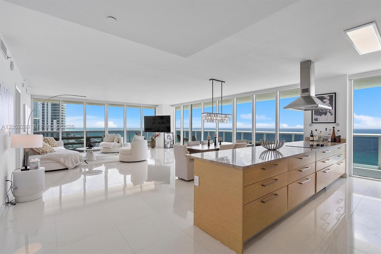 BEACH CLUB TWO CONDO · #1101 in Hallandale Beach - Photo 2