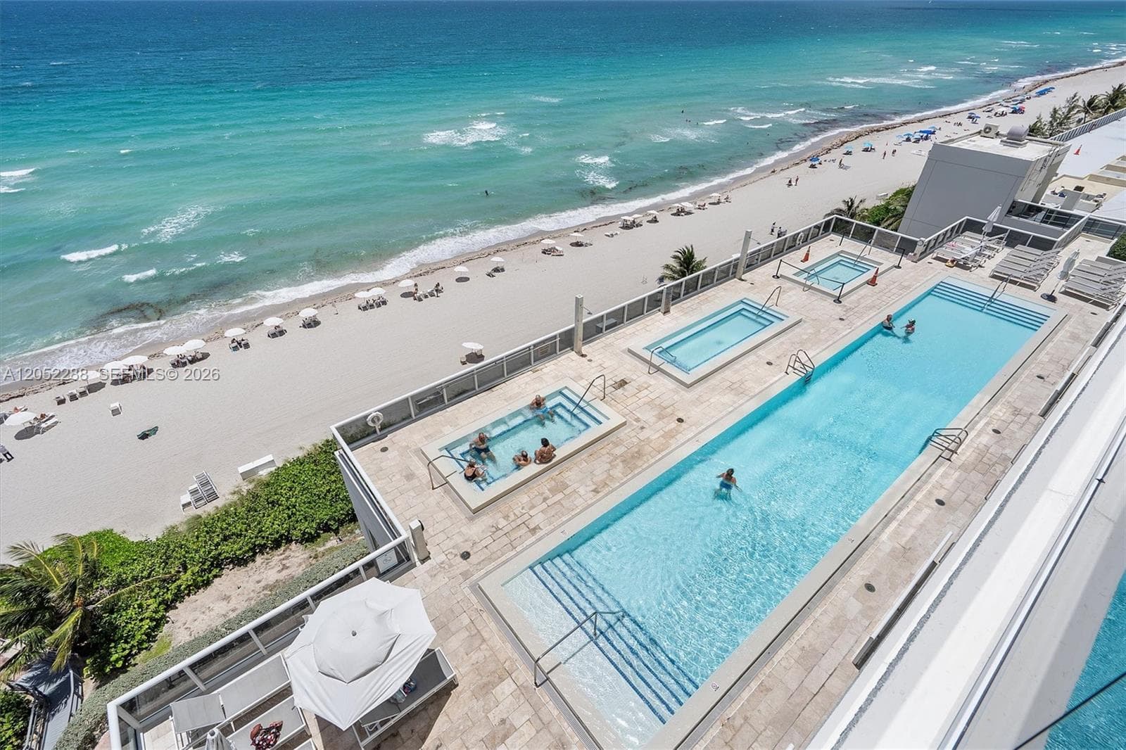 BEACH CLUB TWO CONDO · #1101 in Hallandale Beach - Photo 56
