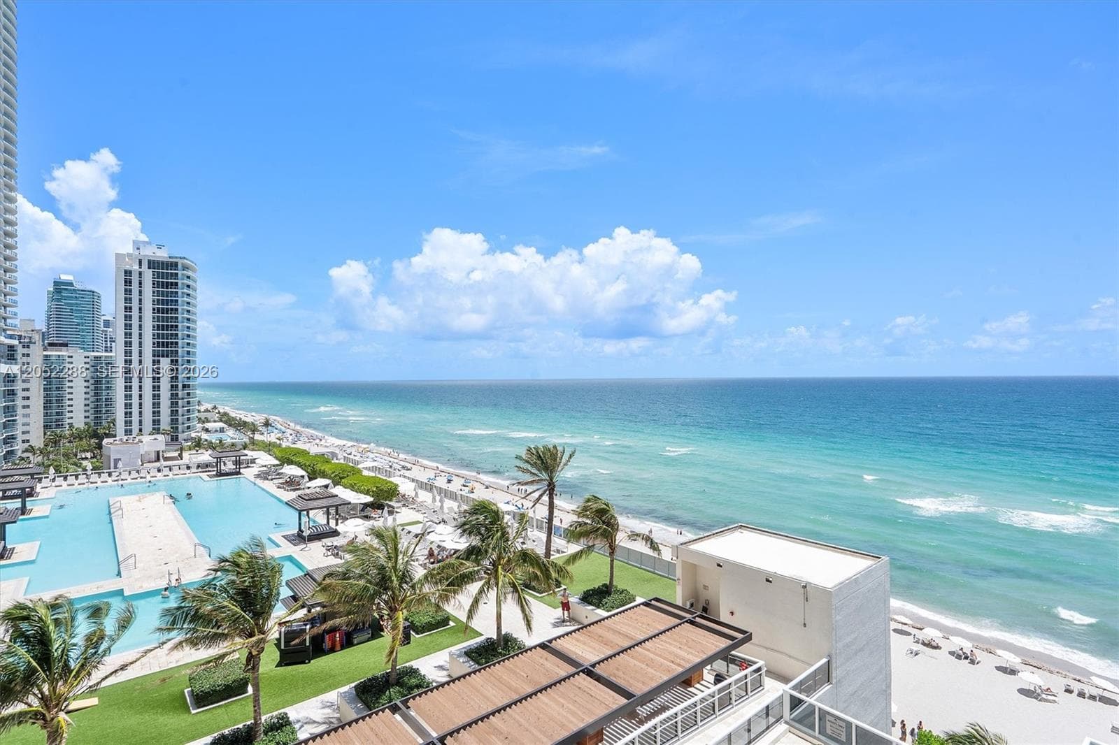 BEACH CLUB TWO CONDO · #1101 in Hallandale Beach - Photo 13