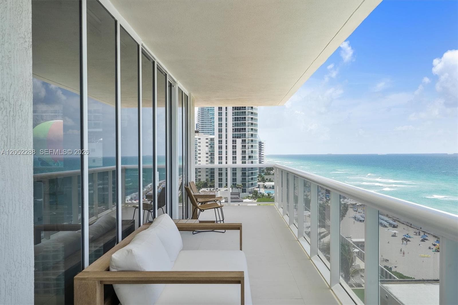 BEACH CLUB TWO CONDO · #1101 in Hallandale Beach - Photo 16