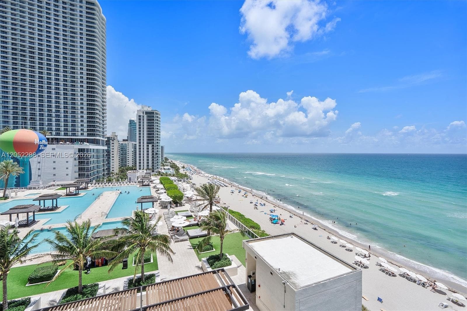 BEACH CLUB TWO CONDO · #1101 in Hallandale Beach - Photo 57