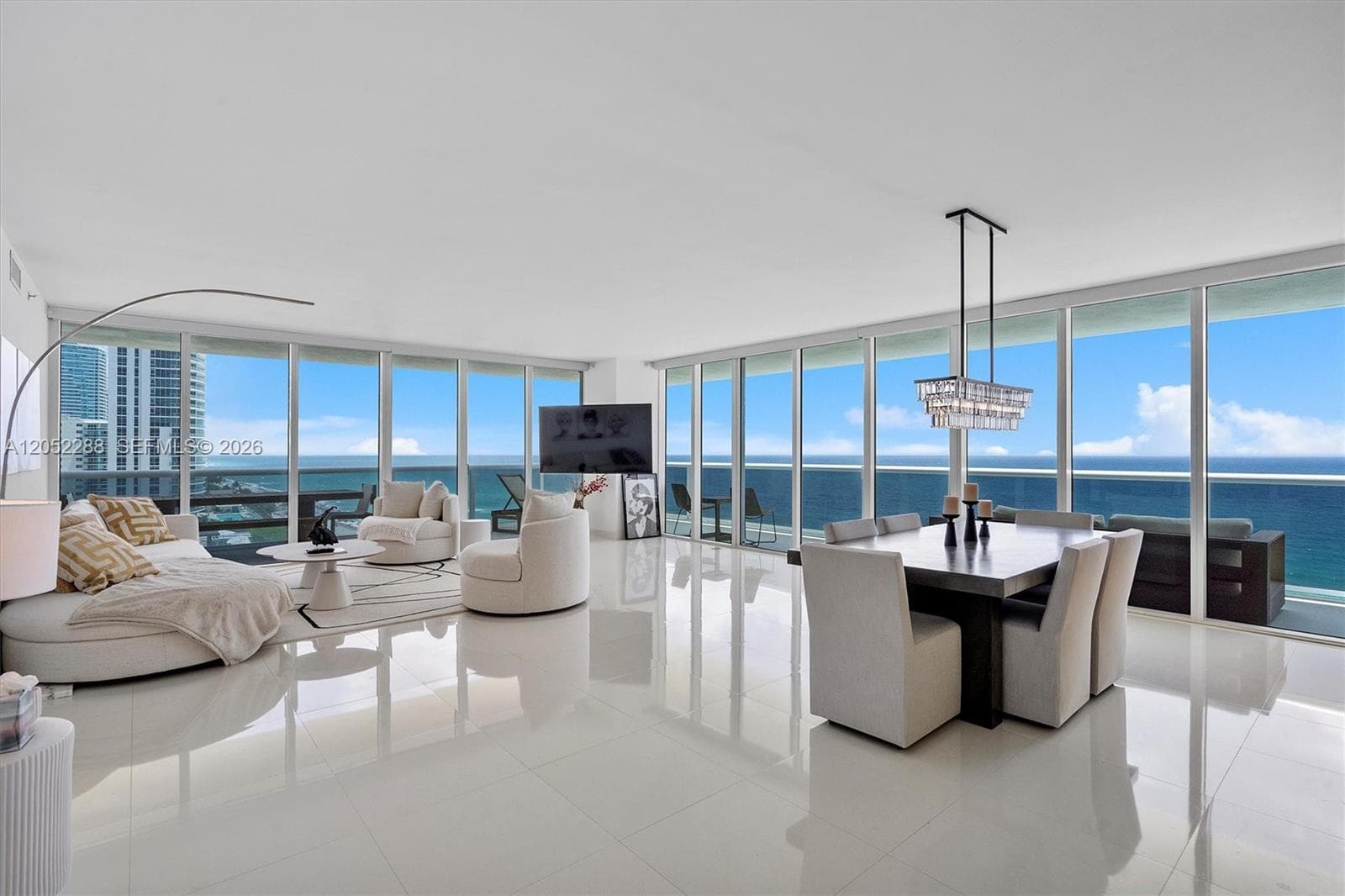 BEACH CLUB TWO CONDO · #1101 in Hallandale Beach - Photo 1