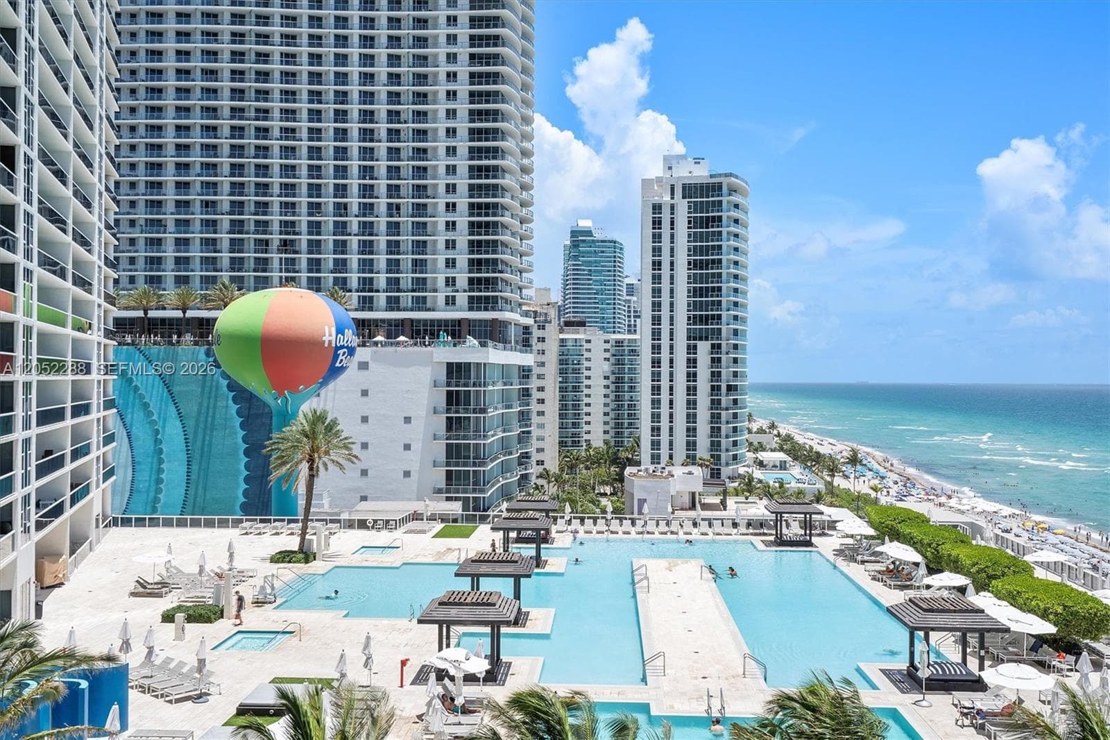 BEACH CLUB TWO CONDO · #1101 in Hallandale Beach - Photo 20