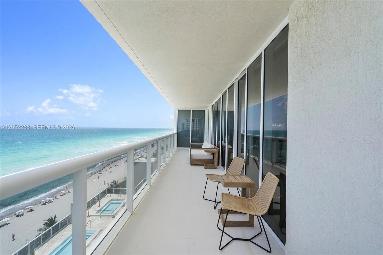 BEACH CLUB TWO CONDO · #1101 in Hallandale Beach - Photo 9