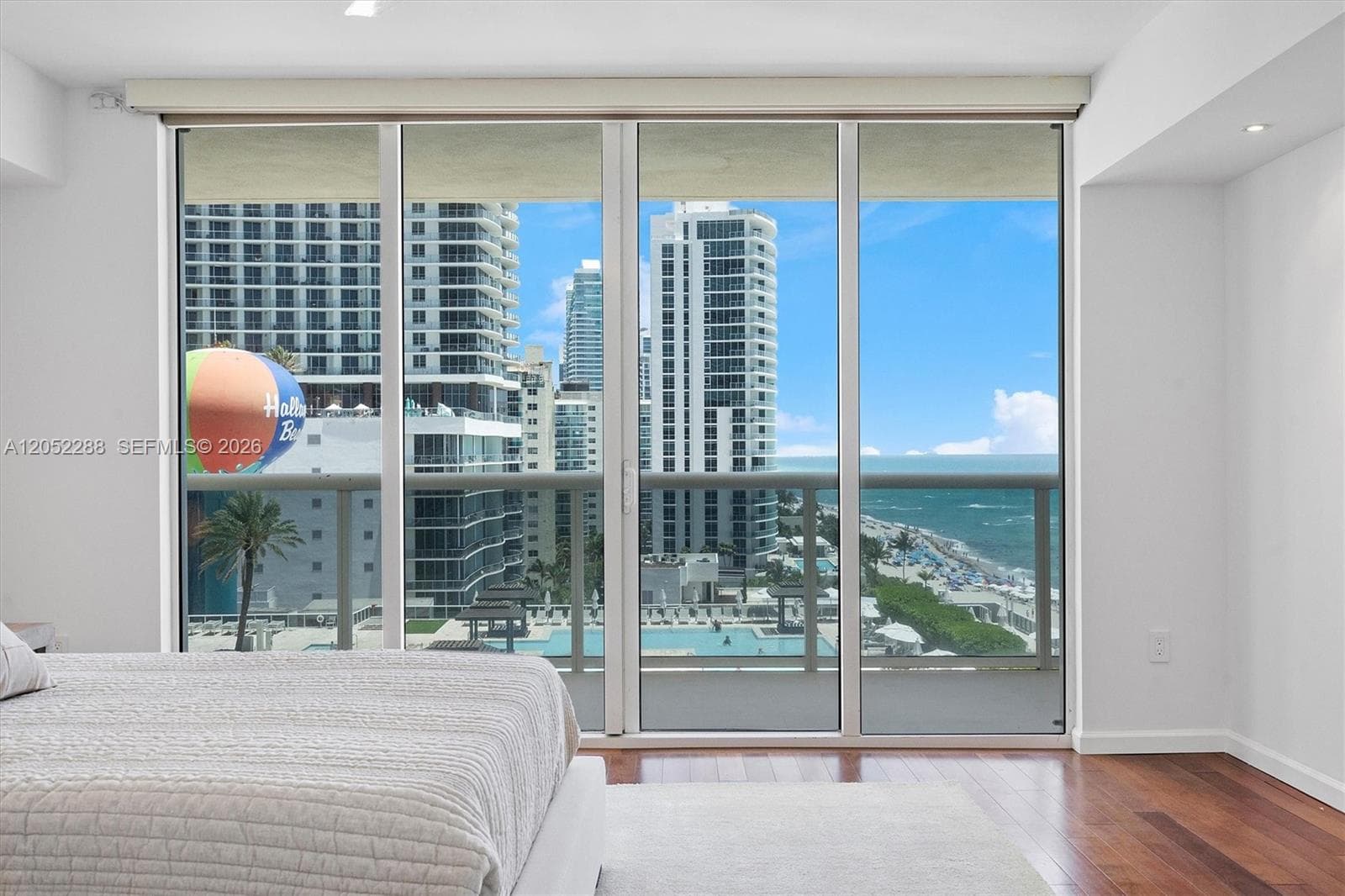 BEACH CLUB TWO CONDO · #1101 in Hallandale Beach - Photo 34