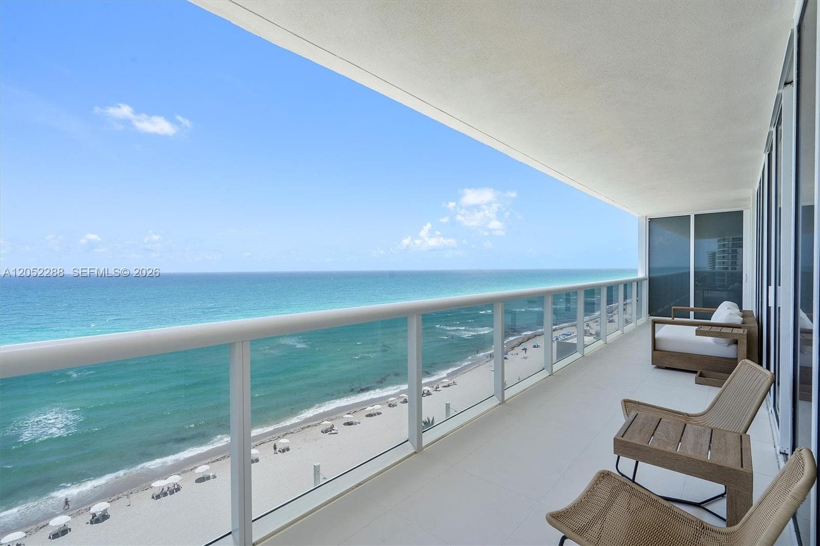 BEACH CLUB TWO CONDO · #1101 in Hallandale Beach - Photo 10
